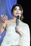 Priyanka Chopra at Tribute to Australian Cinema at 18th Marrakech Film Festival
