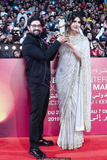 Priyanka Chopra at Tribute to Australian Cinema at 18th Marrakech Film Festival