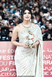 Priyanka Chopra at Tribute to Australian Cinema at 18th Marrakech Film Festival