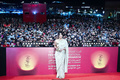 Priyanka Chopra at Tribute to Australian Cinema at 18th Marrakech Film Festival