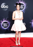 Constance Wu at 2019 American Music Awards at the Microsoft Theater in Los