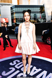 Constance Wu at 2019 American Music Awards at the Microsoft Theater in Los