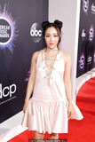 Constance Wu at 2019 American Music Awards at the Microsoft Theater in Los
