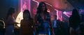 Jennifer Lopez, Constance Wu, Julia Stiles, Cardi B sexy in Hustlers (2019)