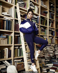 Selena Gomez for SG x PUMA AW19 Collection 2019