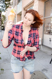 Maitland Ward Baxter Sexy (22 Photos)
