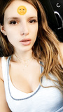Bella Thorne Sexy (23 Photos)