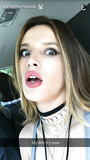 Bella Thorne Sexy (23 Photos)