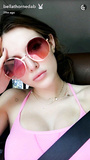 Bella Thorne Sexy (23 Photos)