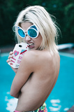 Jessica Morrow Topless (11 Photos)