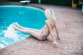 Jessica Morrow Topless (11 Photos)