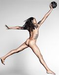 Hot Athletes – ESPN Body Issue 2015 (32 Photos)