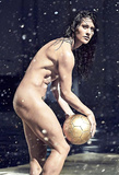 Hot Athletes – ESPN Body Issue 2015 (32 Photos)