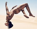 Hot Athletes – ESPN Body Issue 2015 (32 Photos)