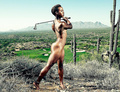 Hot Athletes – ESPN Body Issue 2015 (32 Photos)