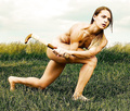 Hot Athletes – ESPN Body Issue 2015 (32 Photos)