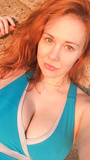 Maitland Ward Selfies (3 Photos)