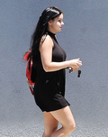Ariel Winter Pokies (9 Photos)