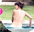 Sophie Marceau Ass (6 Photos)