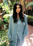 Kim Kardashian No makeup (7 Photos)
