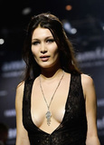 Bella Hadid Sexy (12 Photos)