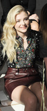 Chloe Grace Moretz Upskirt (6 Photos)