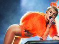 Miley Cyrus Pussy in Sidney (9 Photos)