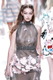 Gigi Hadid See Through (25 Photos)