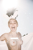 Miley Cyrus Leaked (27 Photos)