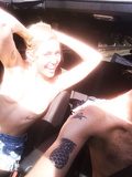 Miley Cyrus Leaked (27 Photos)