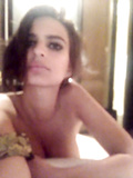 Emily Ratajkowski Leaked (12 Photos)