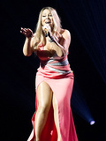 Mariah Carey Sexy (9 Photos)