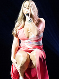 Mariah Carey Sexy (9 Photos)