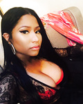 Nicki Minaj Sexy (10 Photos)