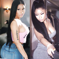 Nicki Minaj Sexy (10 Photos)