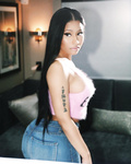 Nicki Minaj Sexy (10 Photos)
