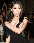 Nicki Minaj Sexy (10 Photos)