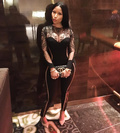 Nicki Minaj Sexy (10 Photos)