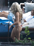Rita Ora and Daisy Lowe Sexy (13 Photos)