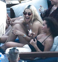 Rita Ora and Daisy Lowe Sexy (13 Photos)