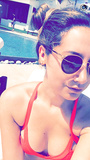 Ashley Tisdale Sexy (2 Photos)