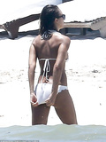Jessica Alba in a Bikini (10 Photos)