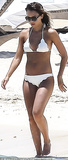 Jessica Alba in a Bikini (10 Photos)