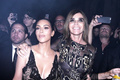 Carine Roitfeld Braless (27 Photos)