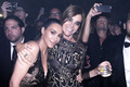 Carine Roitfeld Braless (27 Photos)