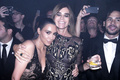 Carine Roitfeld Braless (27 Photos)