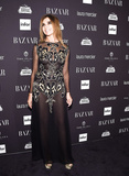 Carine Roitfeld Braless (27 Photos)