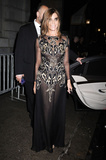 Carine Roitfeld Braless (27 Photos)