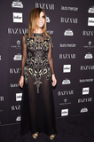 Carine Roitfeld Braless (27 Photos)