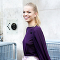 Daphne Groeneveld Braless (10 Photos)